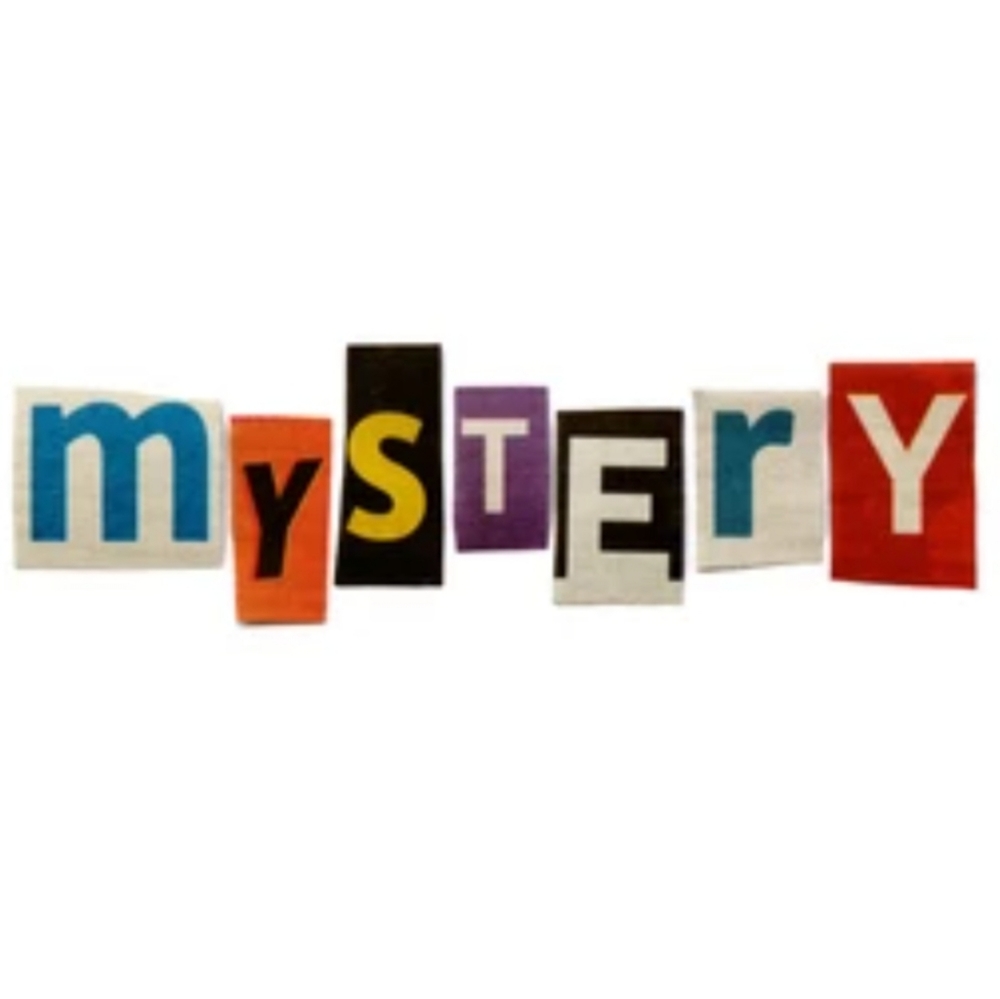 Mystery box